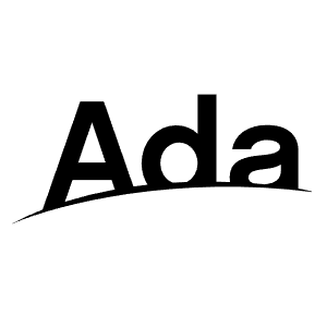 Ada logo